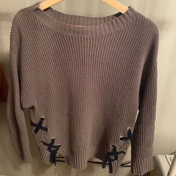 Zara sweater - Picture 1 of 4